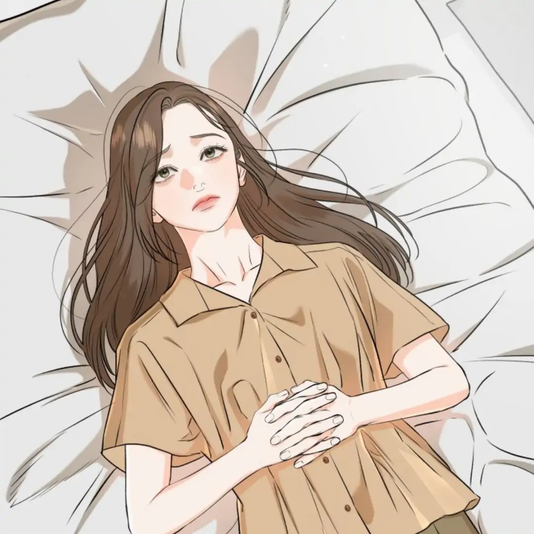 CAN’T GET ENOUGH OF YOU Chapter 72 page 30