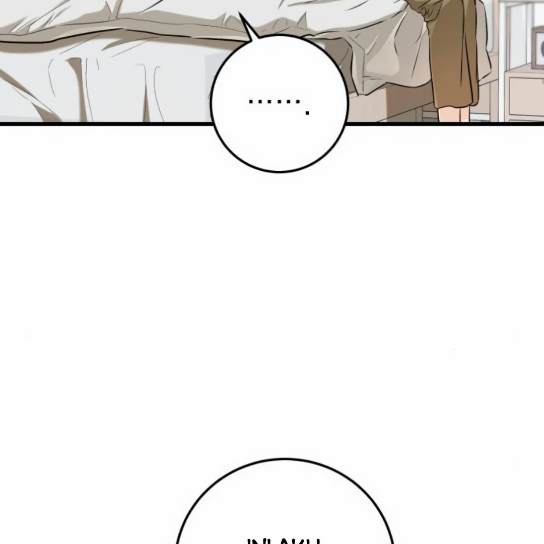 CAN’T GET ENOUGH OF YOU Chapter 72 page 33
