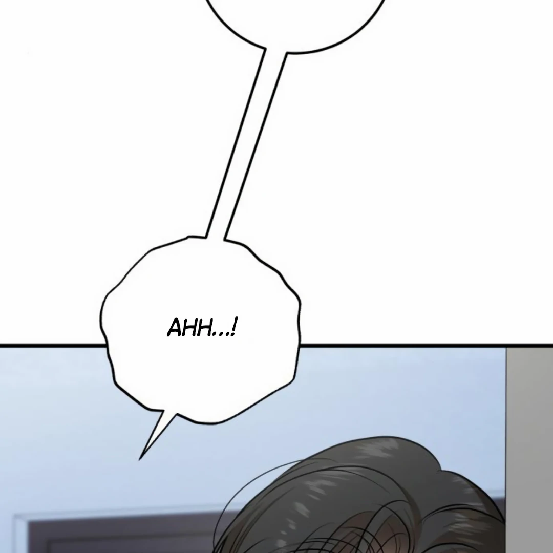 CAN’T GET ENOUGH OF YOU Chapter 72 page 37