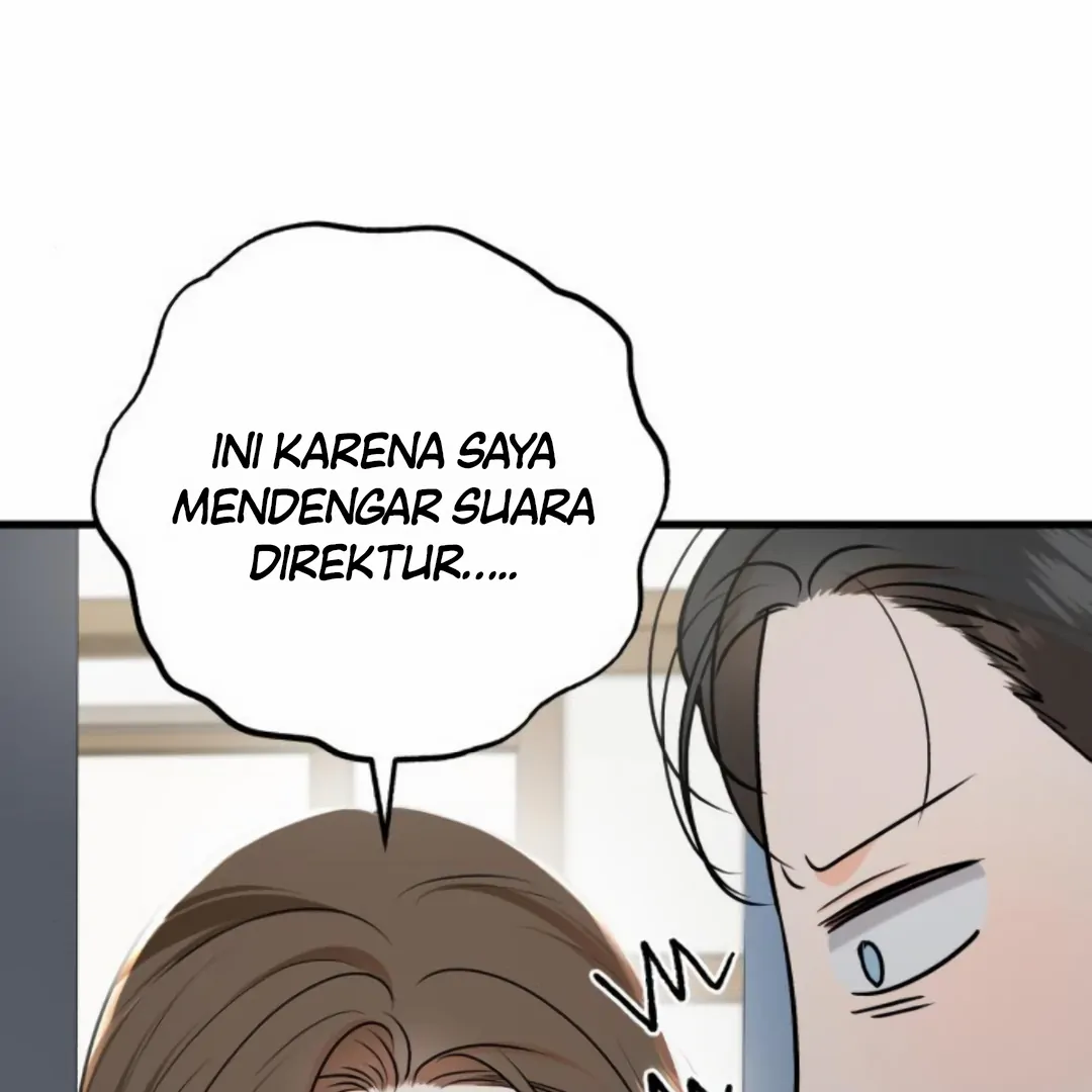 CAN’T GET ENOUGH OF YOU Chapter 72 page 40