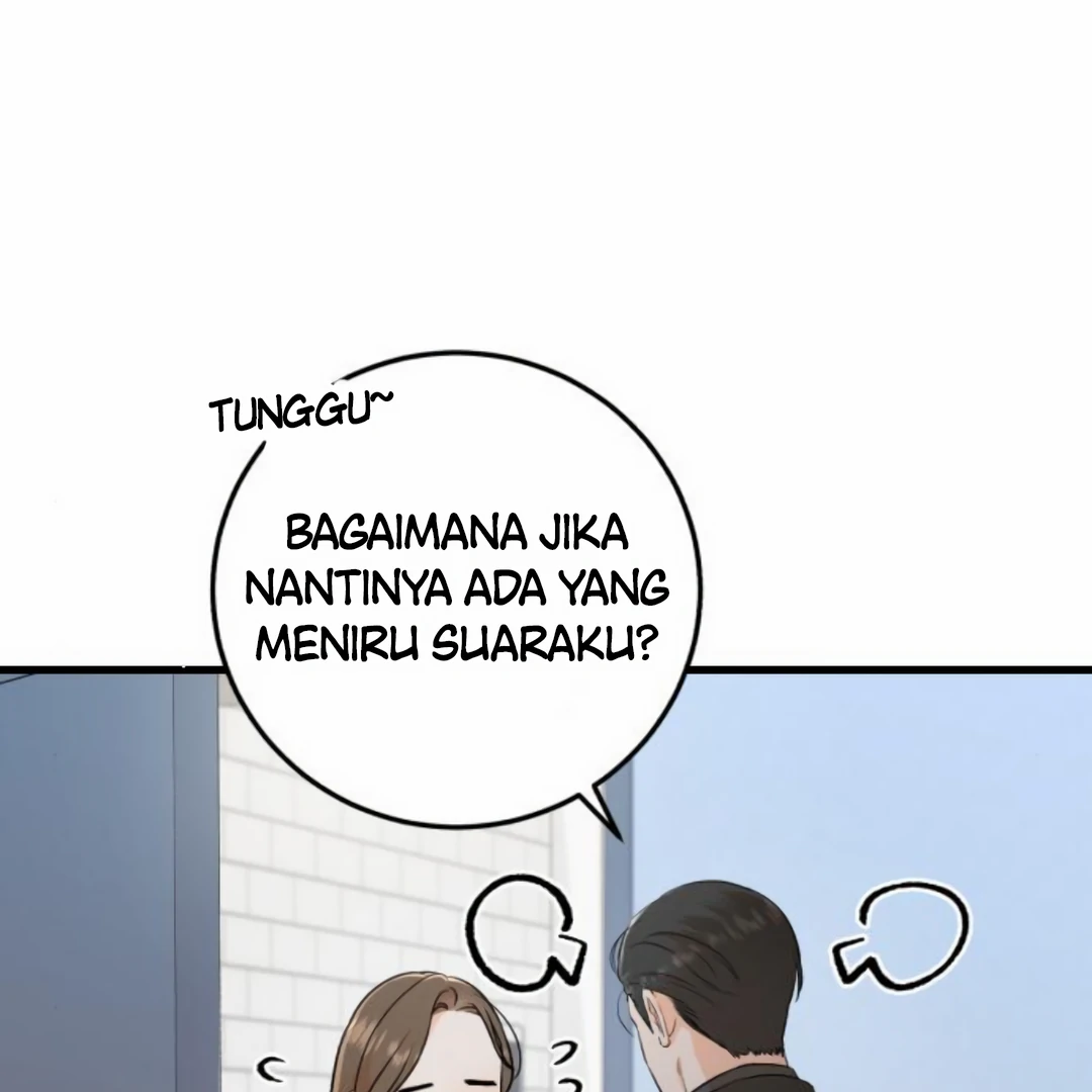 CAN’T GET ENOUGH OF YOU Chapter 72 page 42