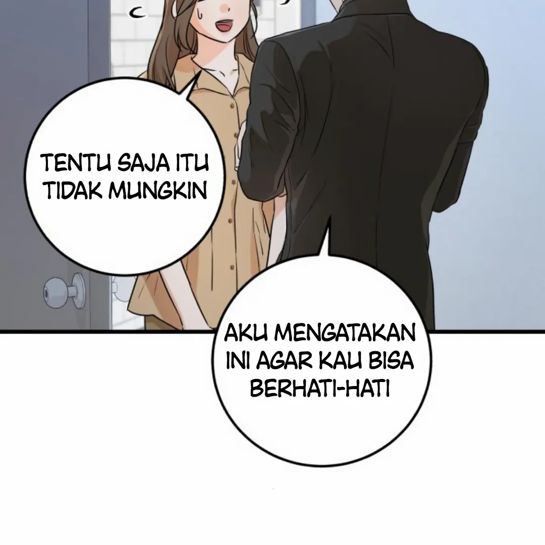 CAN’T GET ENOUGH OF YOU Chapter 72 page 43