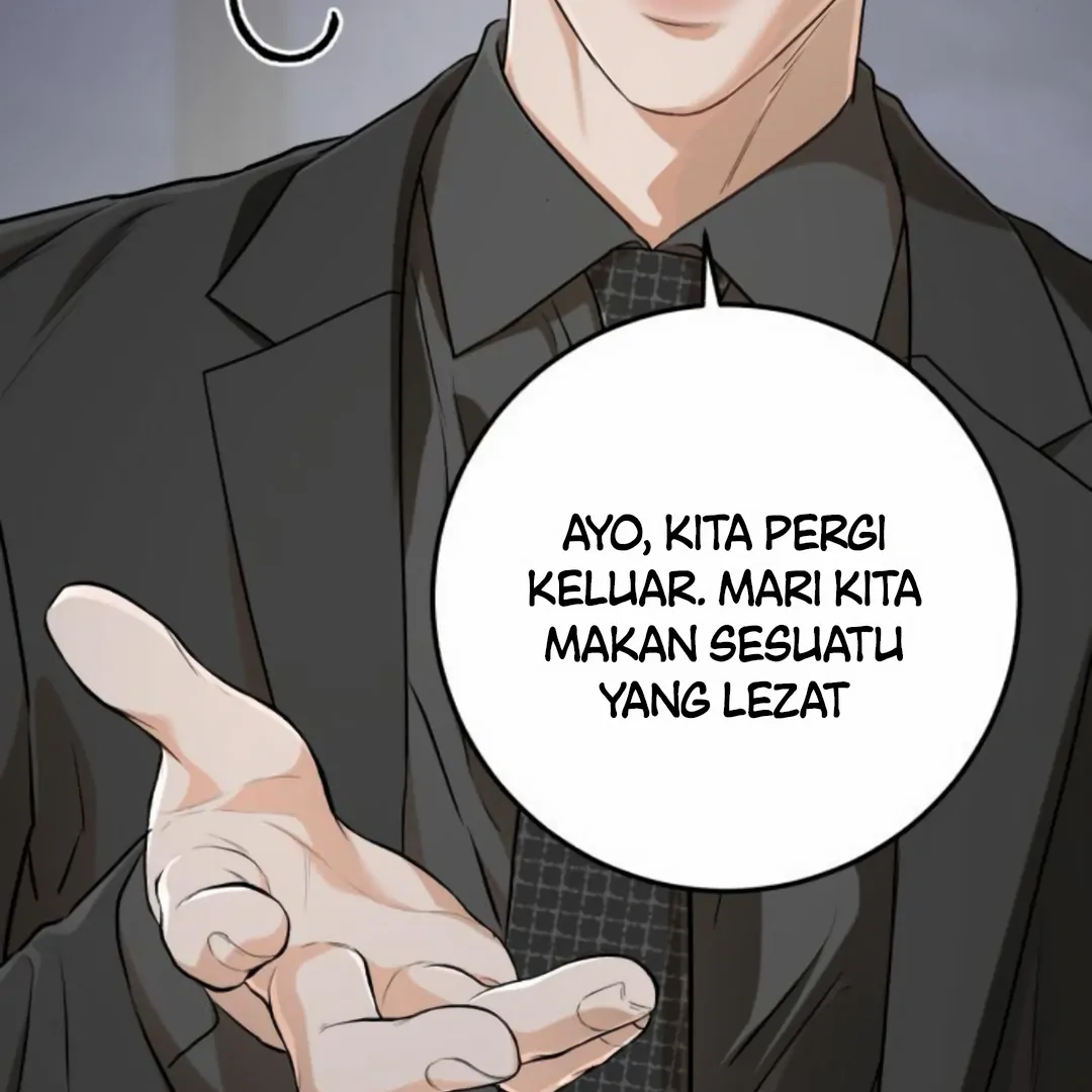 CAN’T GET ENOUGH OF YOU Chapter 72 page 45