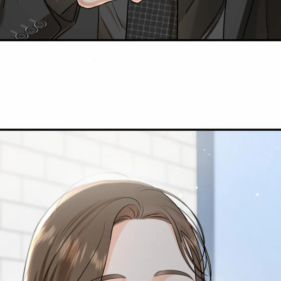 CAN’T GET ENOUGH OF YOU Chapter 72 page 46