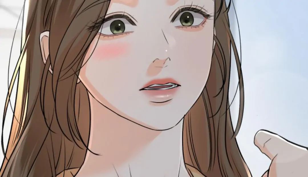 CAN’T GET ENOUGH OF YOU Chapter 72 page 47