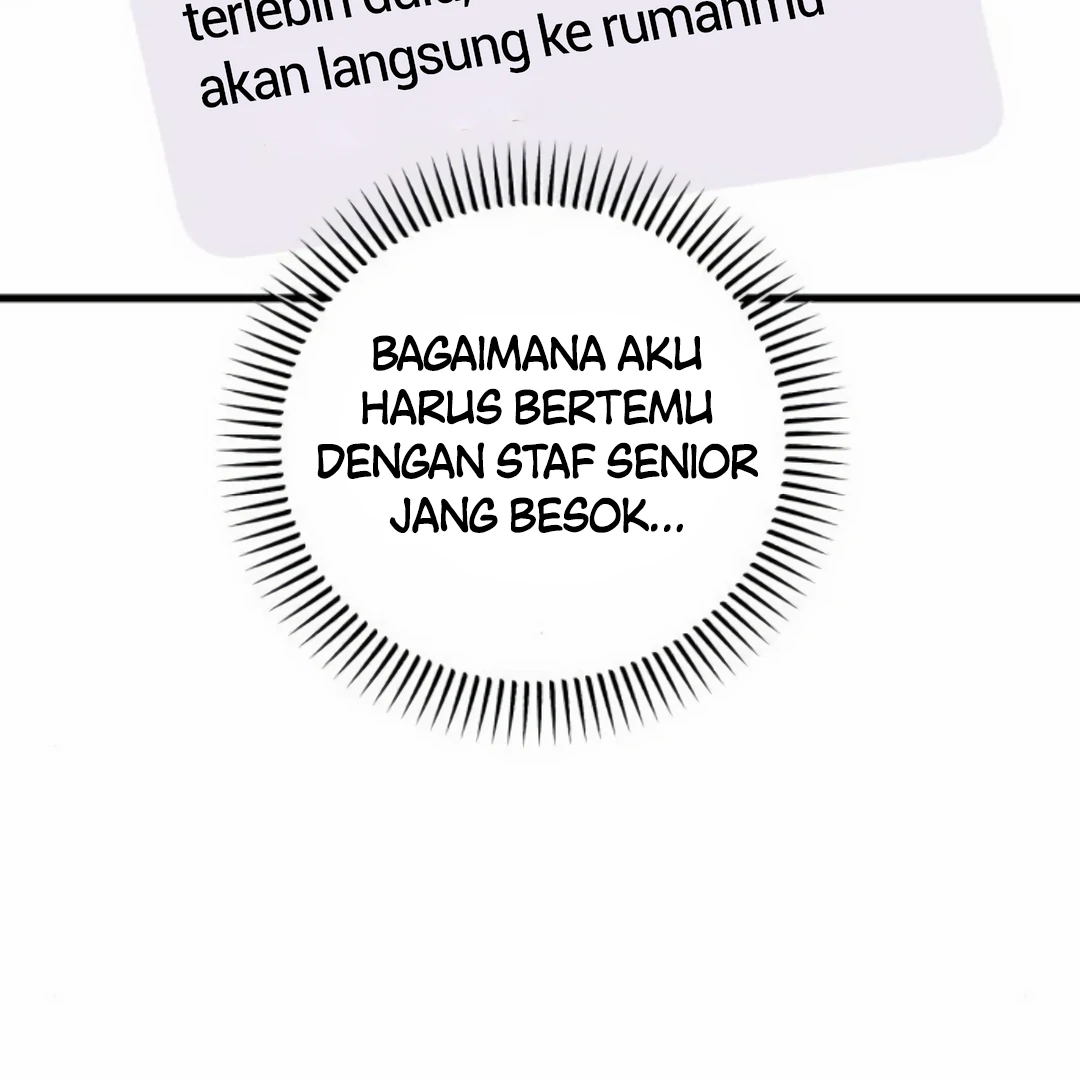 CAN’T GET ENOUGH OF YOU Chapter 72 page 4