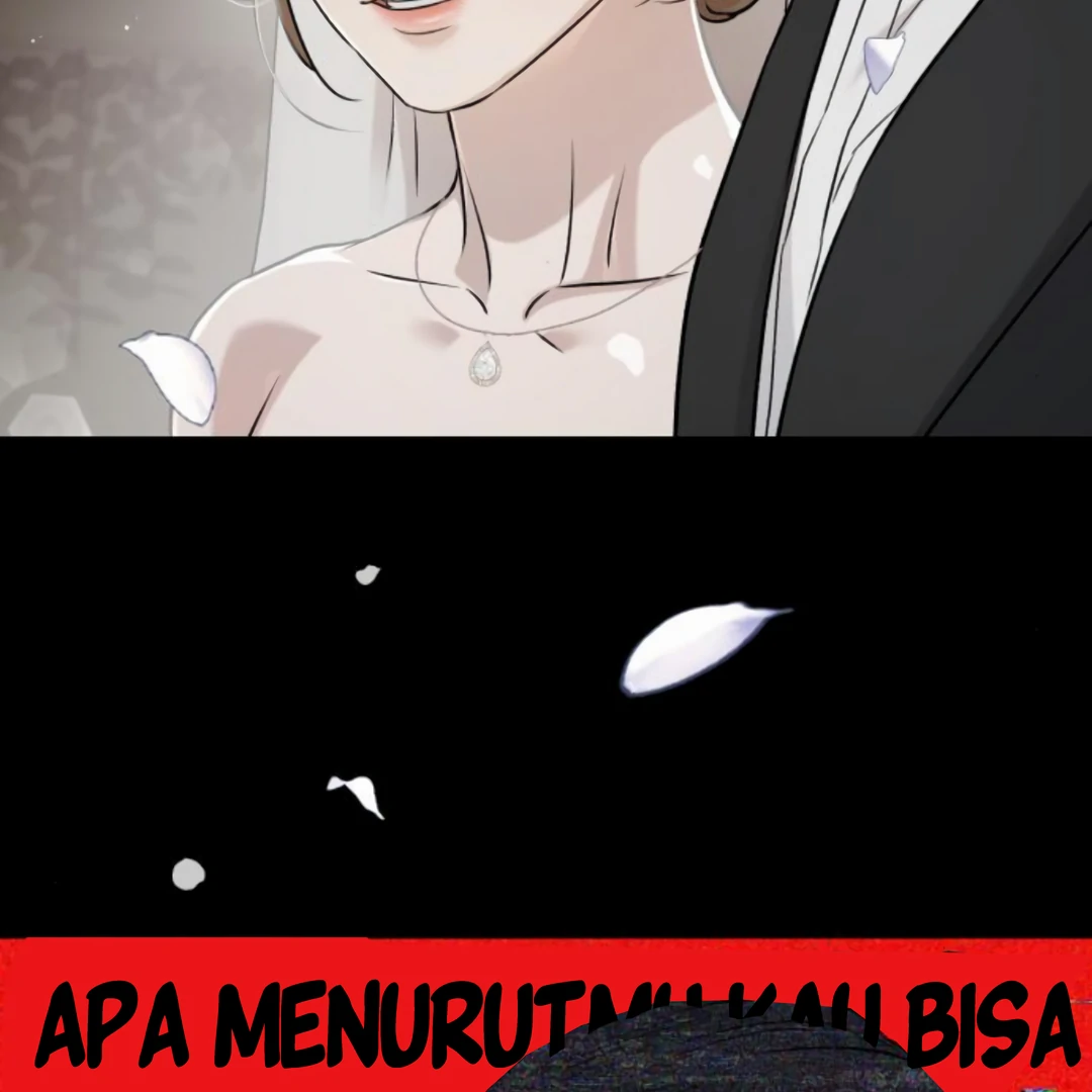 CAN’T GET ENOUGH OF YOU Chapter 72 page 57