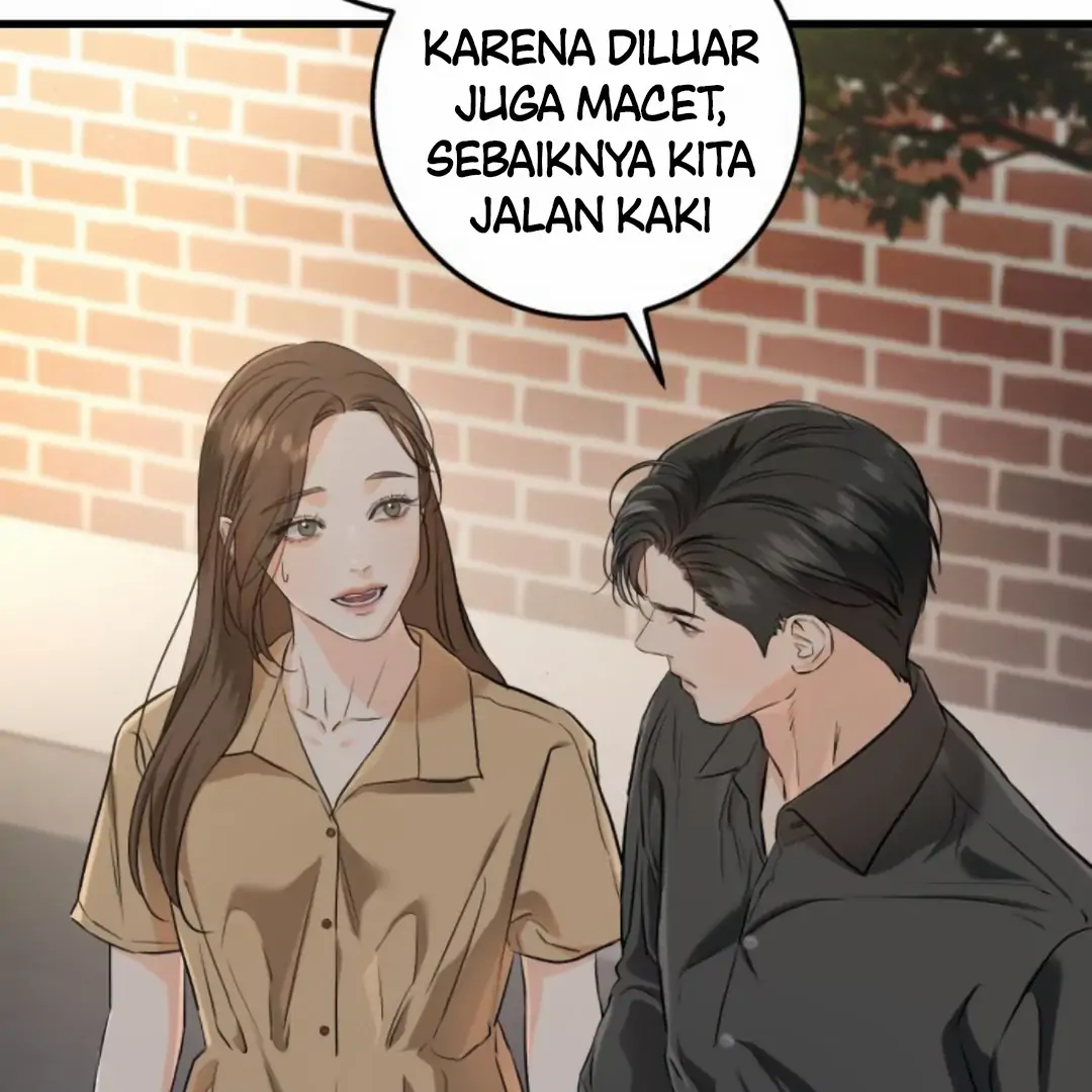 CAN’T GET ENOUGH OF YOU Chapter 72 page 67
