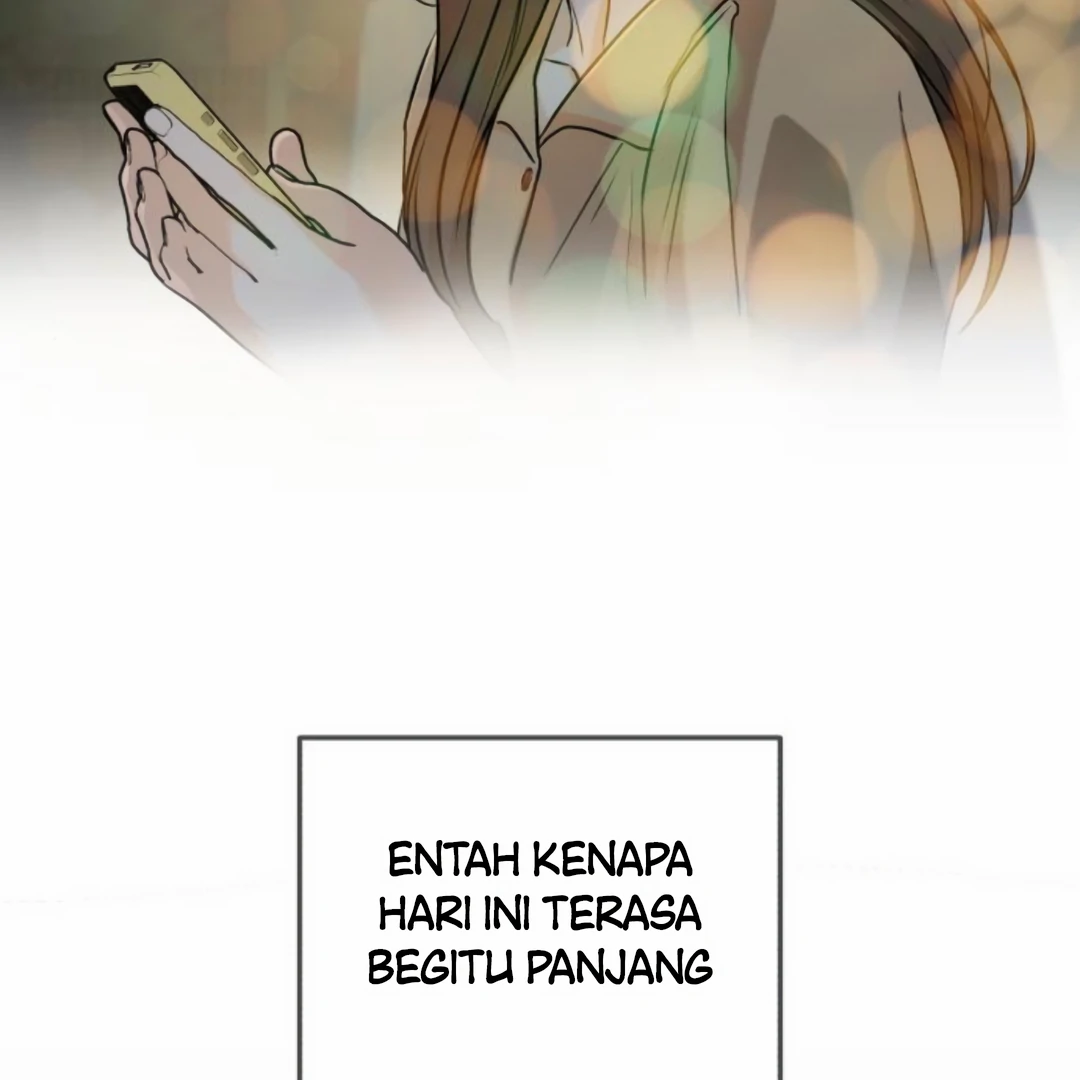 CAN’T GET ENOUGH OF YOU Chapter 72 page 6