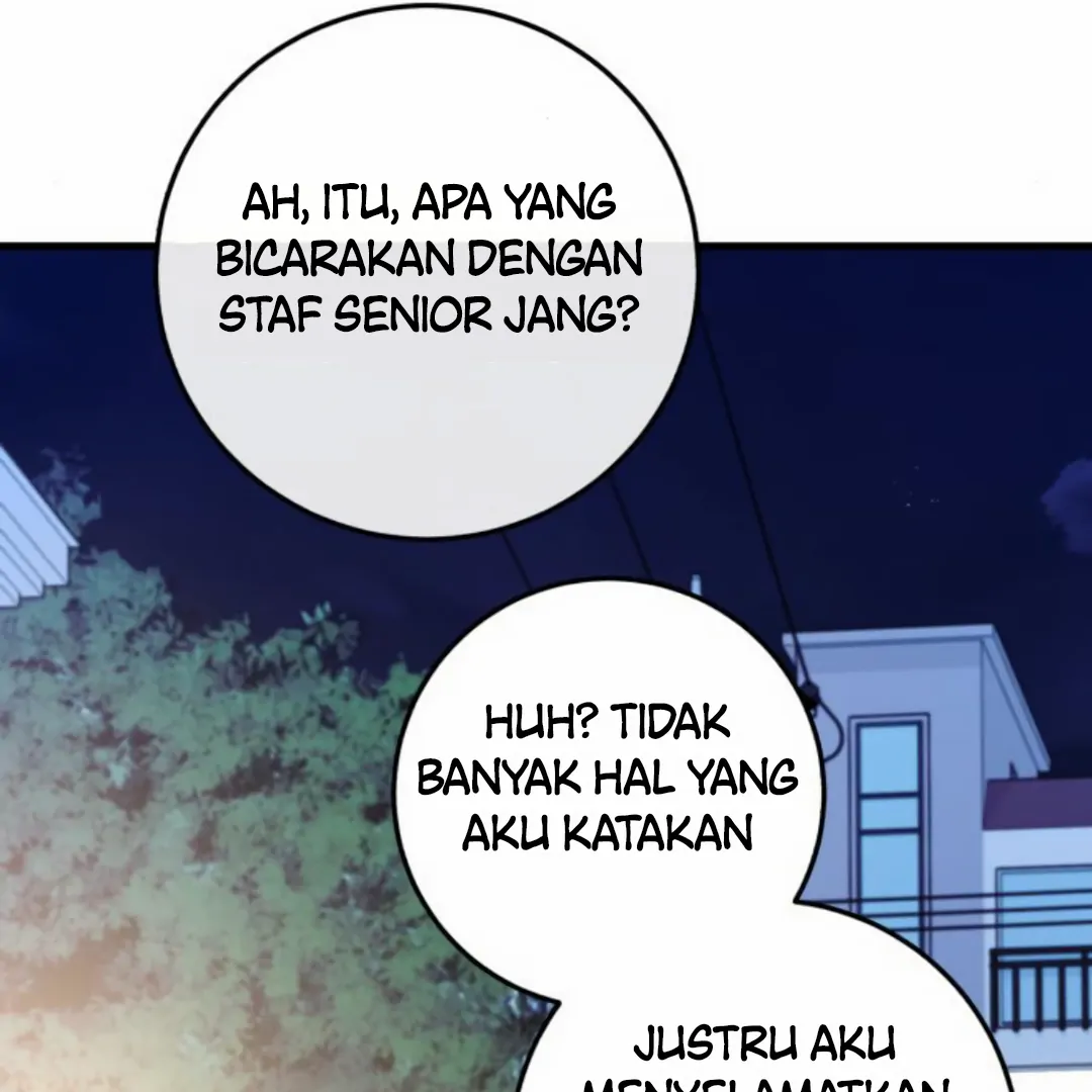 CAN’T GET ENOUGH OF YOU Chapter 72 page 71