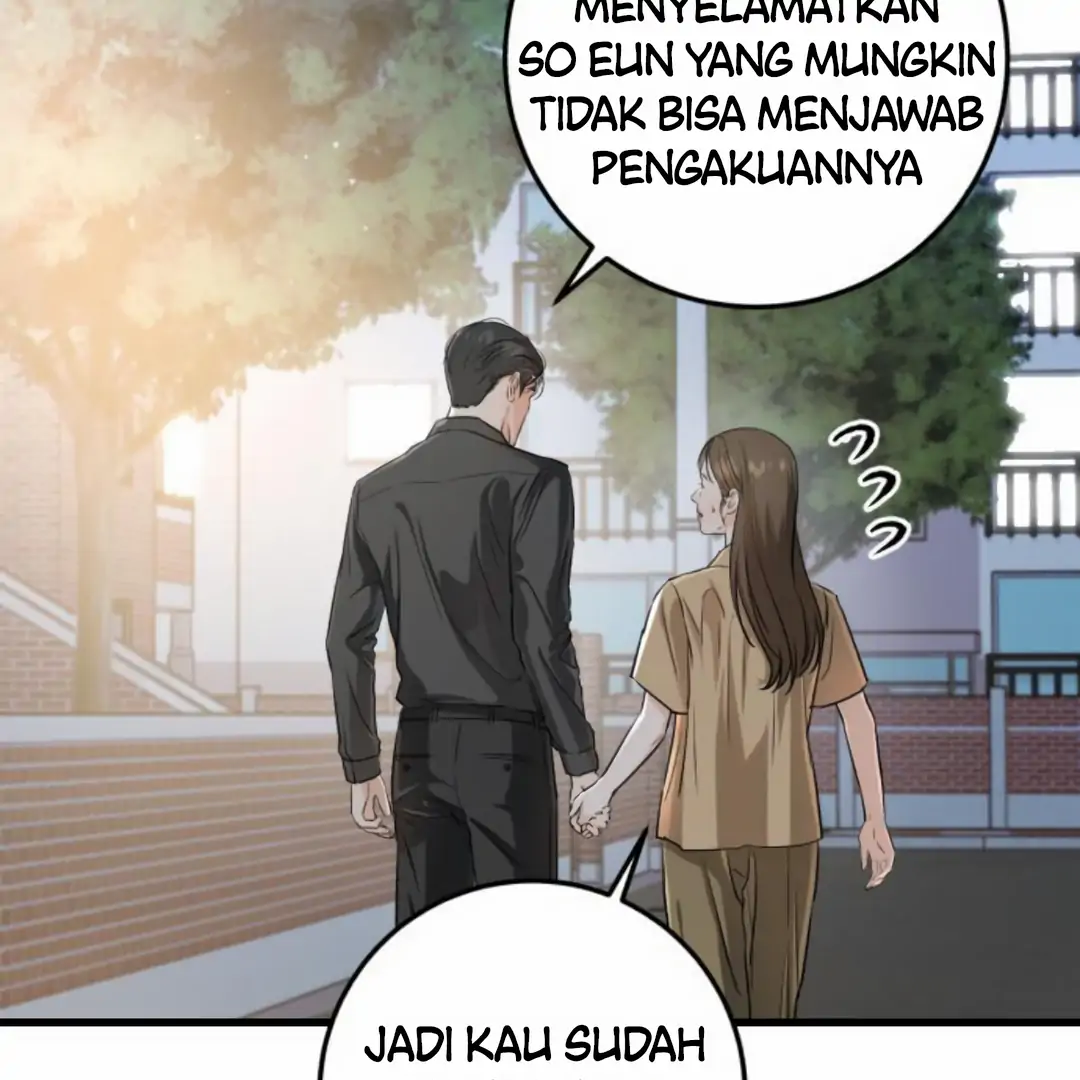 CAN’T GET ENOUGH OF YOU Chapter 72 page 72
