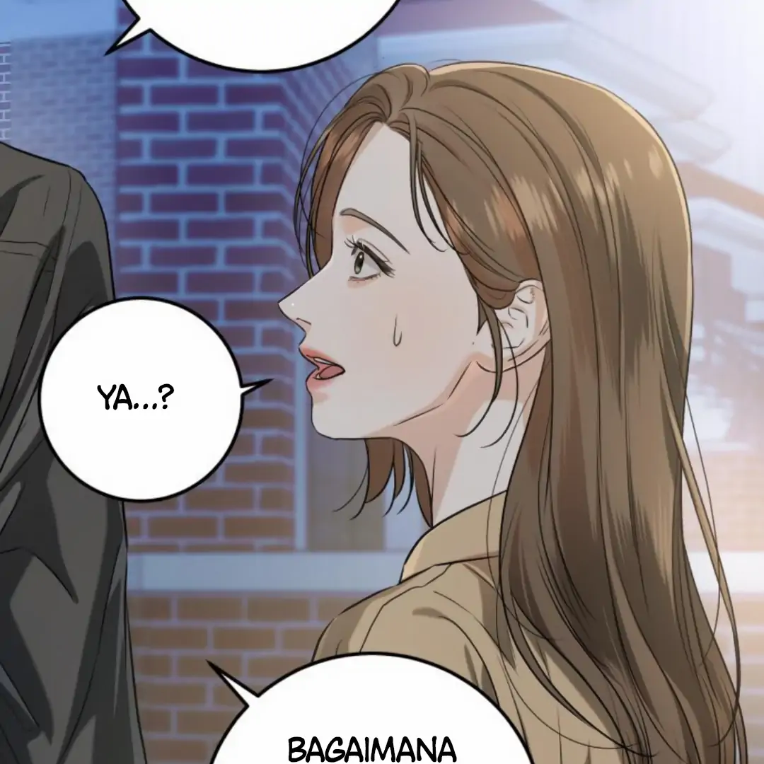 CAN’T GET ENOUGH OF YOU Chapter 72 page 74