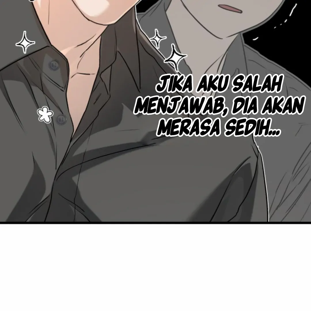 CAN’T GET ENOUGH OF YOU Chapter 72 page 77