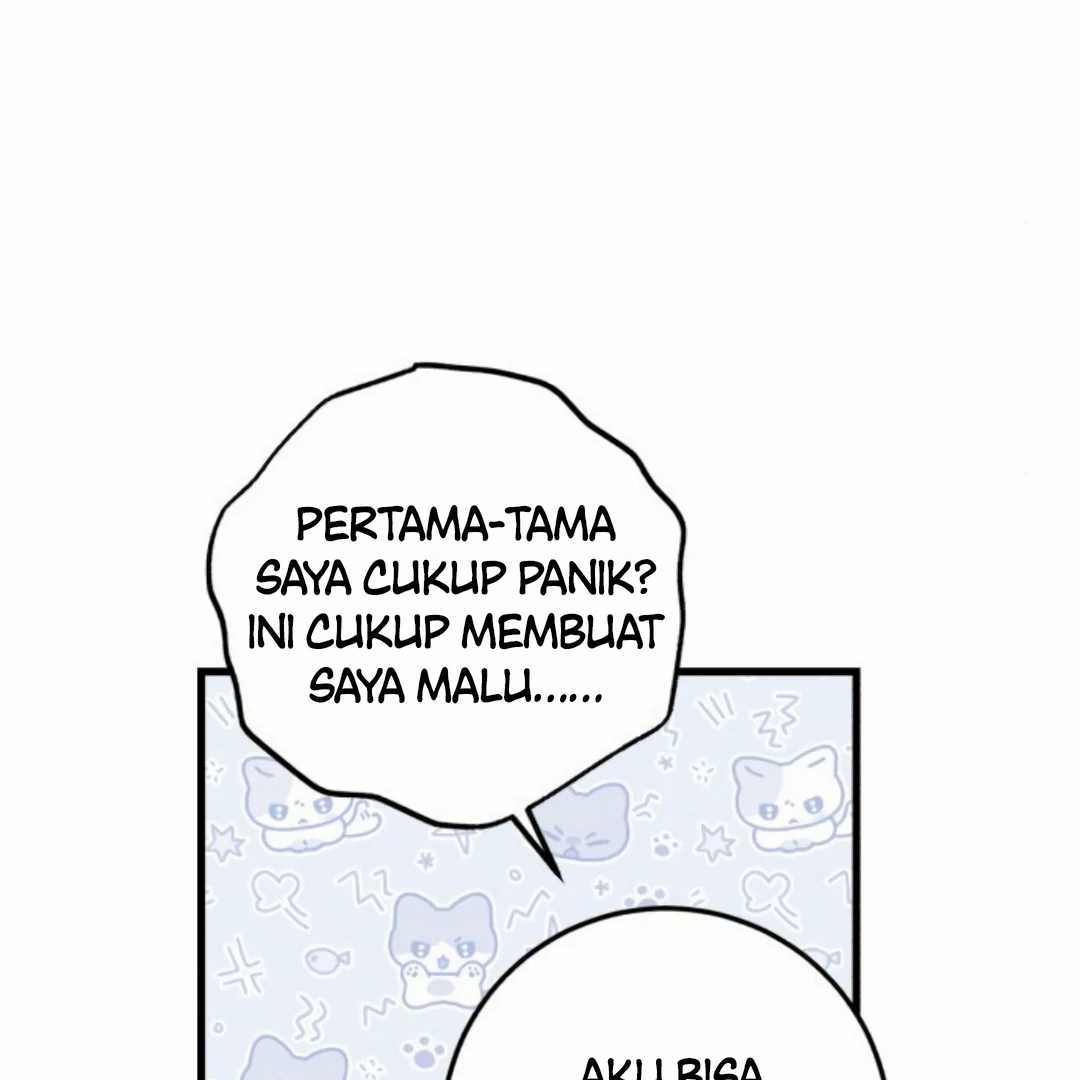 CAN’T GET ENOUGH OF YOU Chapter 72 page 80