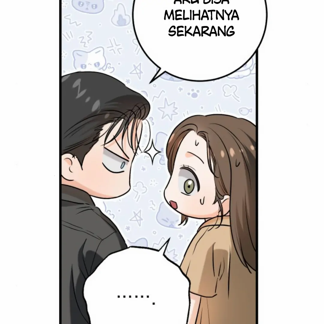 CAN’T GET ENOUGH OF YOU Chapter 72 page 81