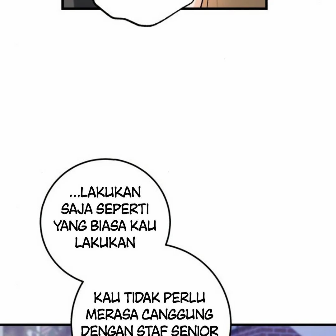 CAN’T GET ENOUGH OF YOU Chapter 72 page 82