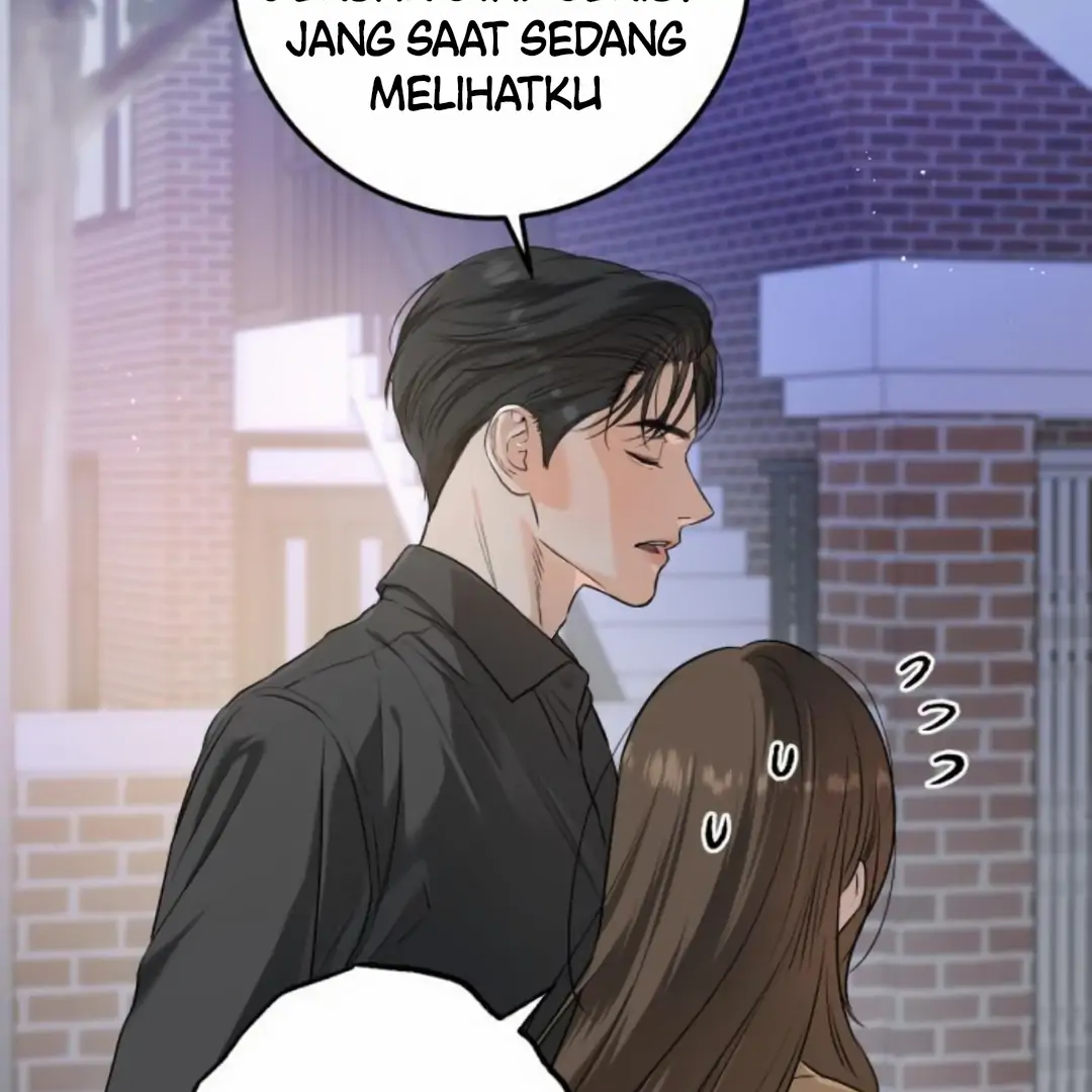 CAN’T GET ENOUGH OF YOU Chapter 72 page 83