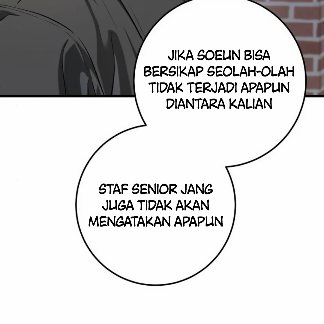 CAN’T GET ENOUGH OF YOU Chapter 72 page 86