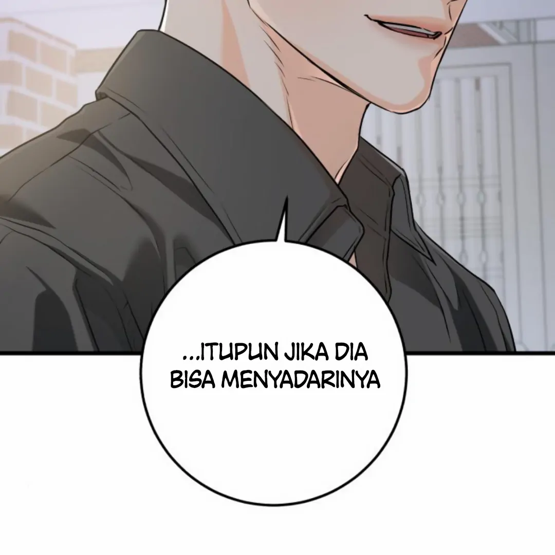 CAN’T GET ENOUGH OF YOU Chapter 72 page 88