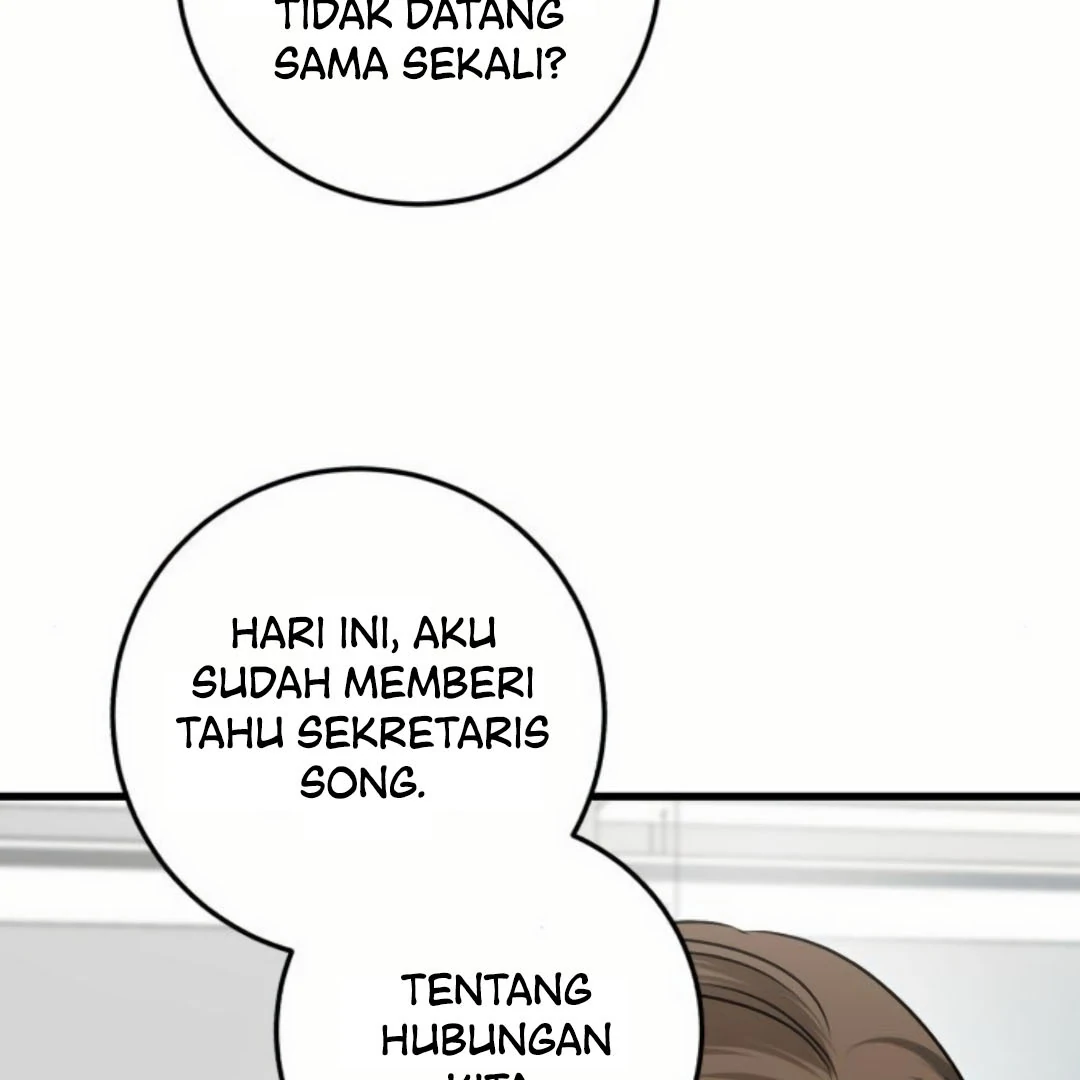 CAN’T GET ENOUGH OF YOU Chapter 75 page 100