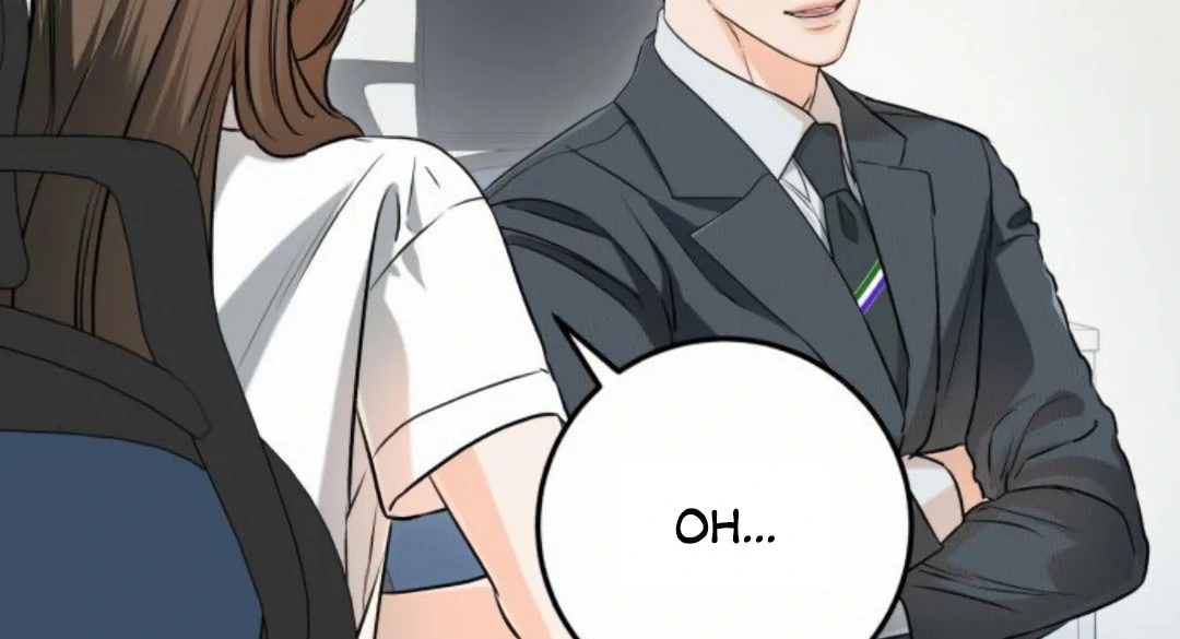 CAN’T GET ENOUGH OF YOU Chapter 75 page 103