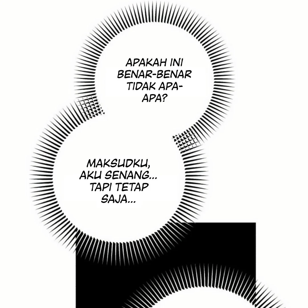 CAN’T GET ENOUGH OF YOU Chapter 75 page 105