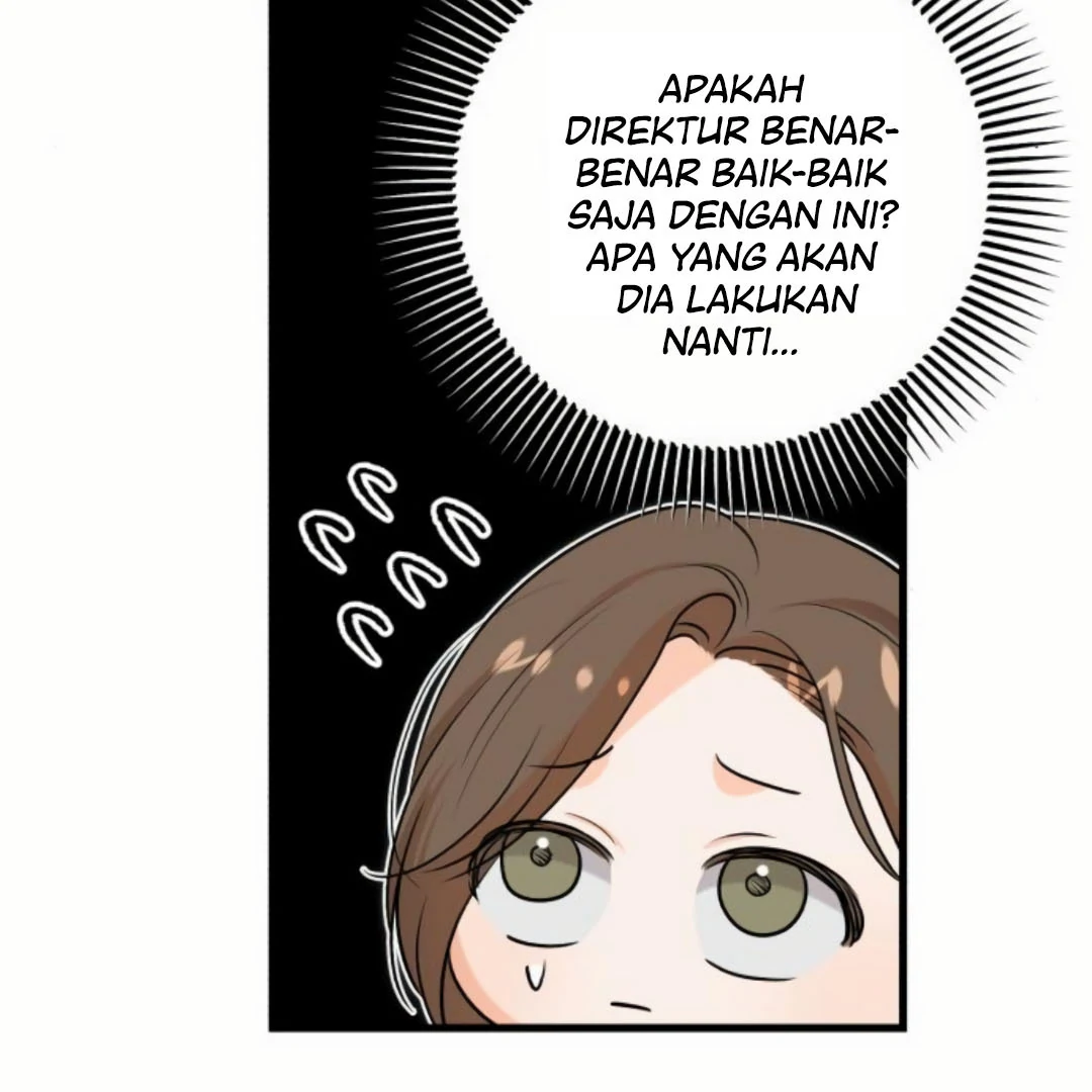 CAN’T GET ENOUGH OF YOU Chapter 75 page 106
