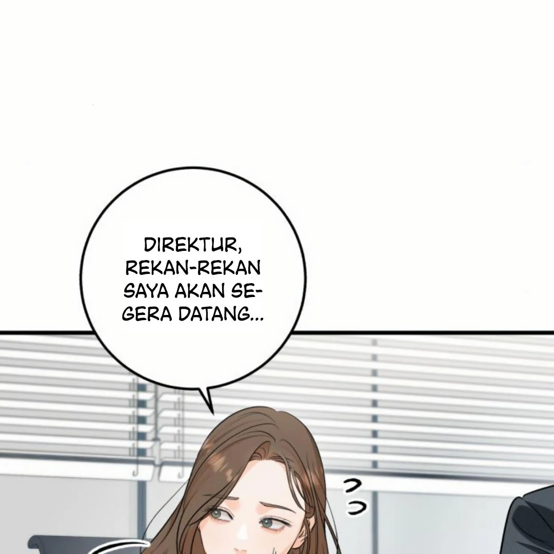 CAN’T GET ENOUGH OF YOU Chapter 75 page 107