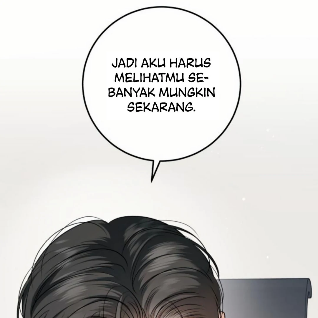 CAN’T GET ENOUGH OF YOU Chapter 75 page 109