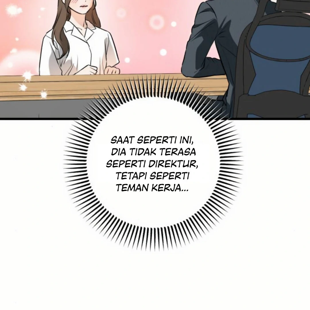 CAN’T GET ENOUGH OF YOU Chapter 75 page 115
