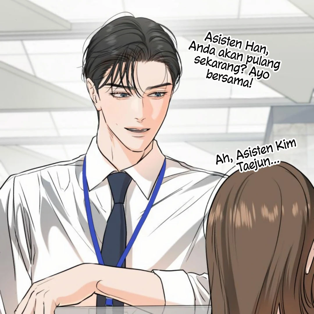 CAN’T GET ENOUGH OF YOU Chapter 75 page 118