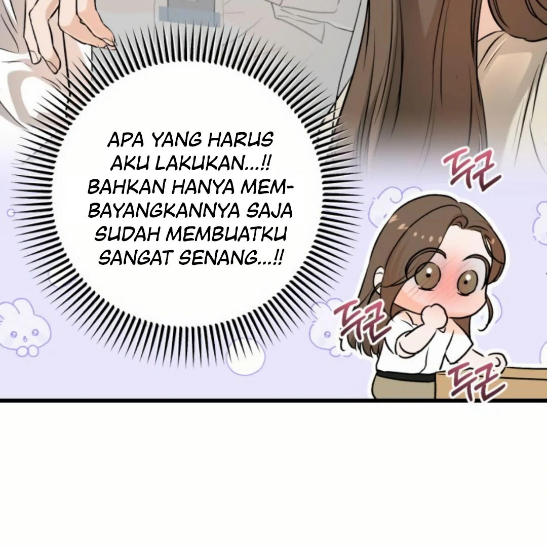 CAN’T GET ENOUGH OF YOU Chapter 75 page 119