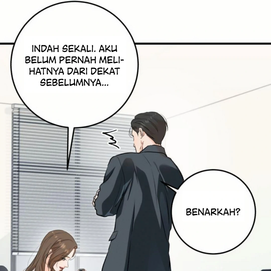 CAN’T GET ENOUGH OF YOU Chapter 75 page 125
