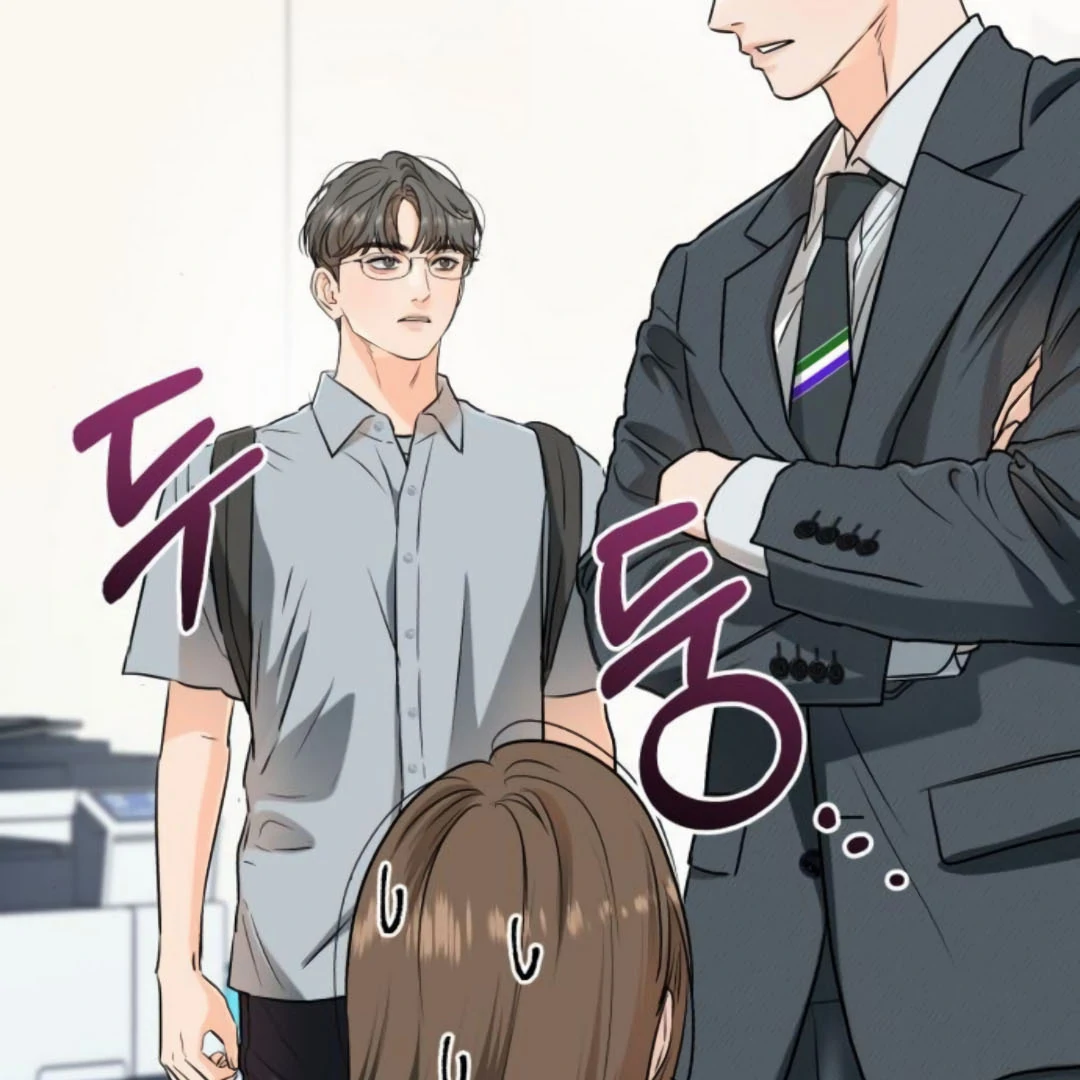 CAN’T GET ENOUGH OF YOU Chapter 75 page 130