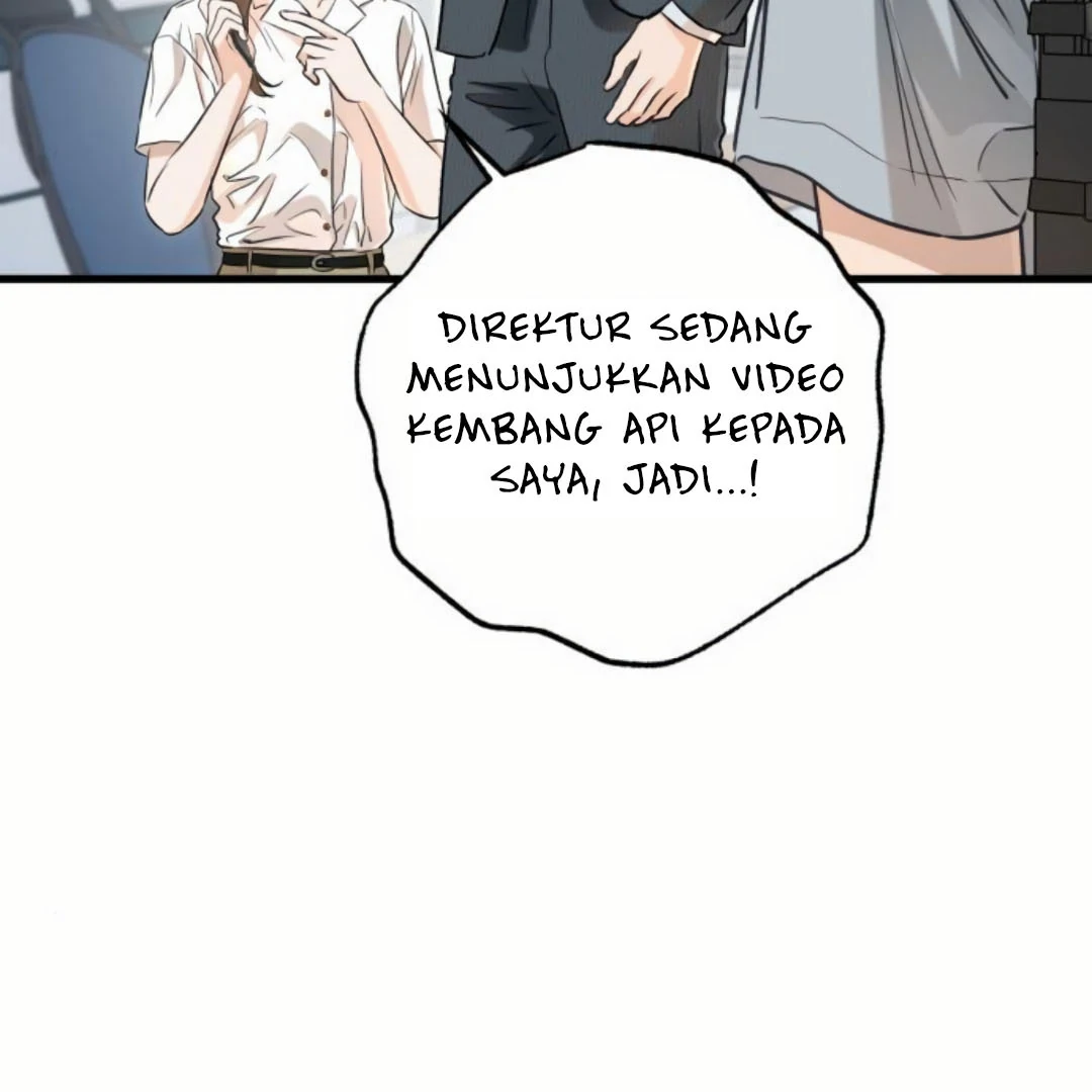 CAN’T GET ENOUGH OF YOU Chapter 75 page 133