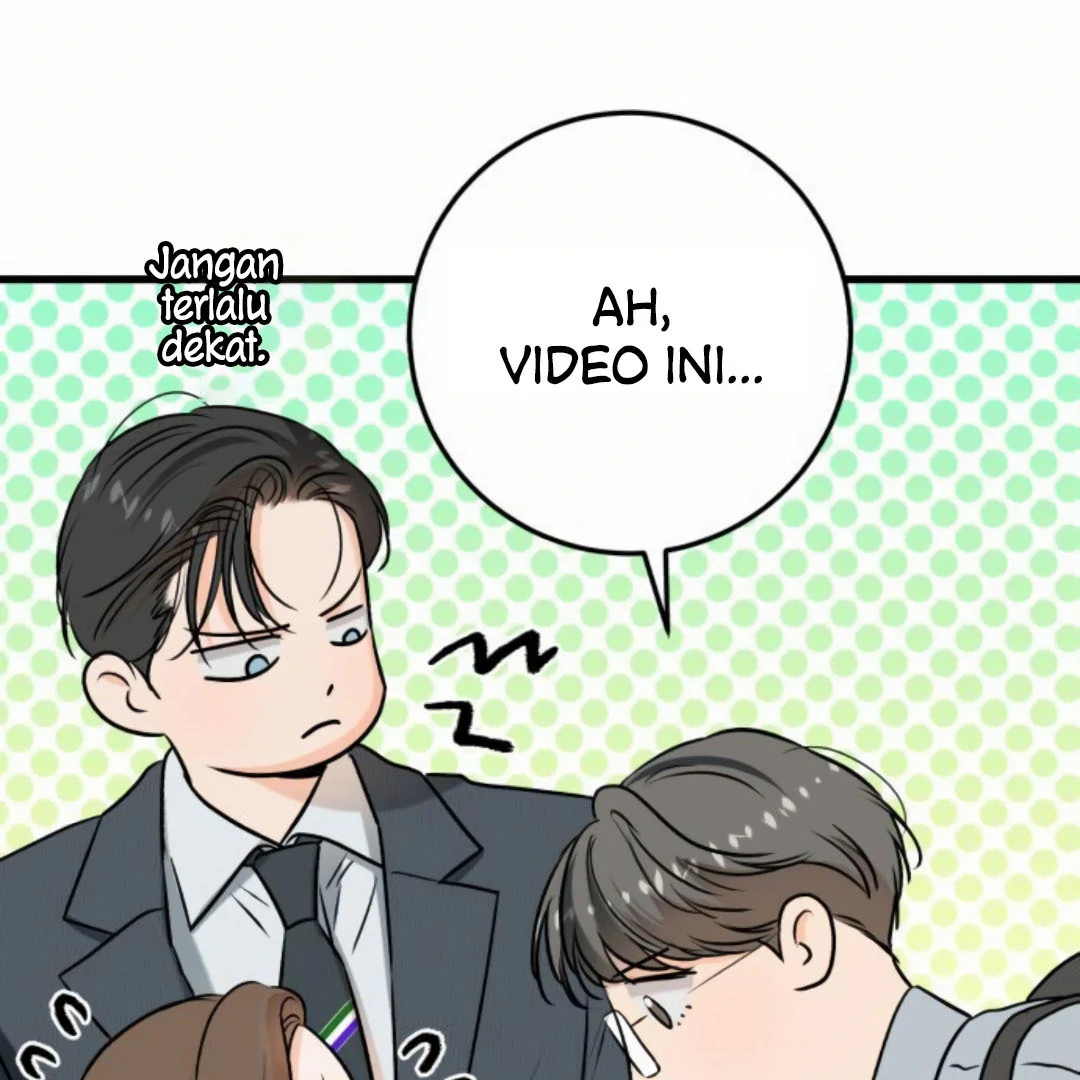 CAN’T GET ENOUGH OF YOU Chapter 75 page 134