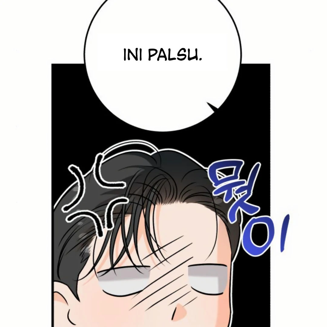 CAN’T GET ENOUGH OF YOU Chapter 75 page 136