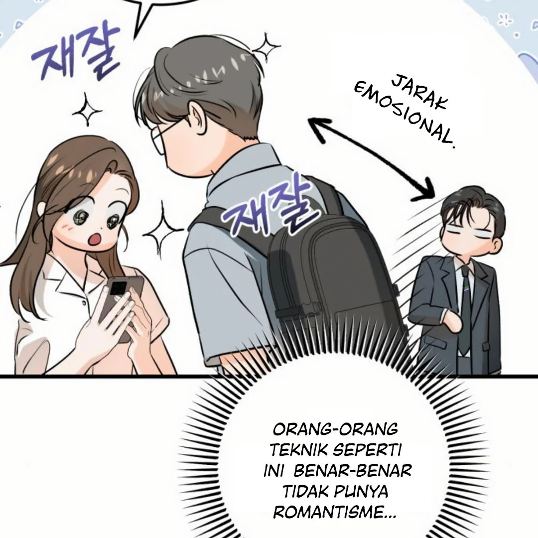 CAN’T GET ENOUGH OF YOU Chapter 75 page 139