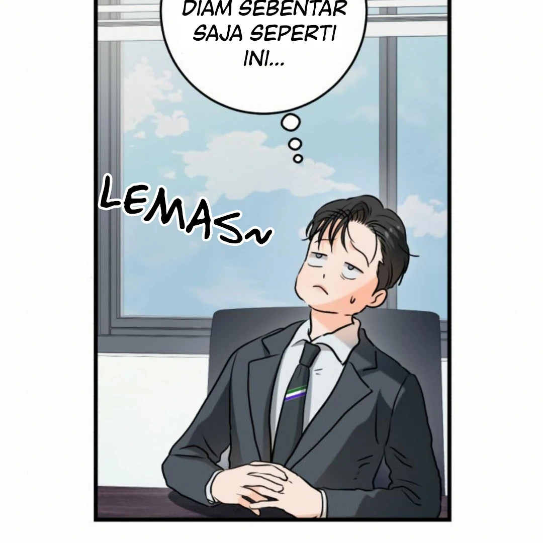 CAN’T GET ENOUGH OF YOU Chapter 75 page 14