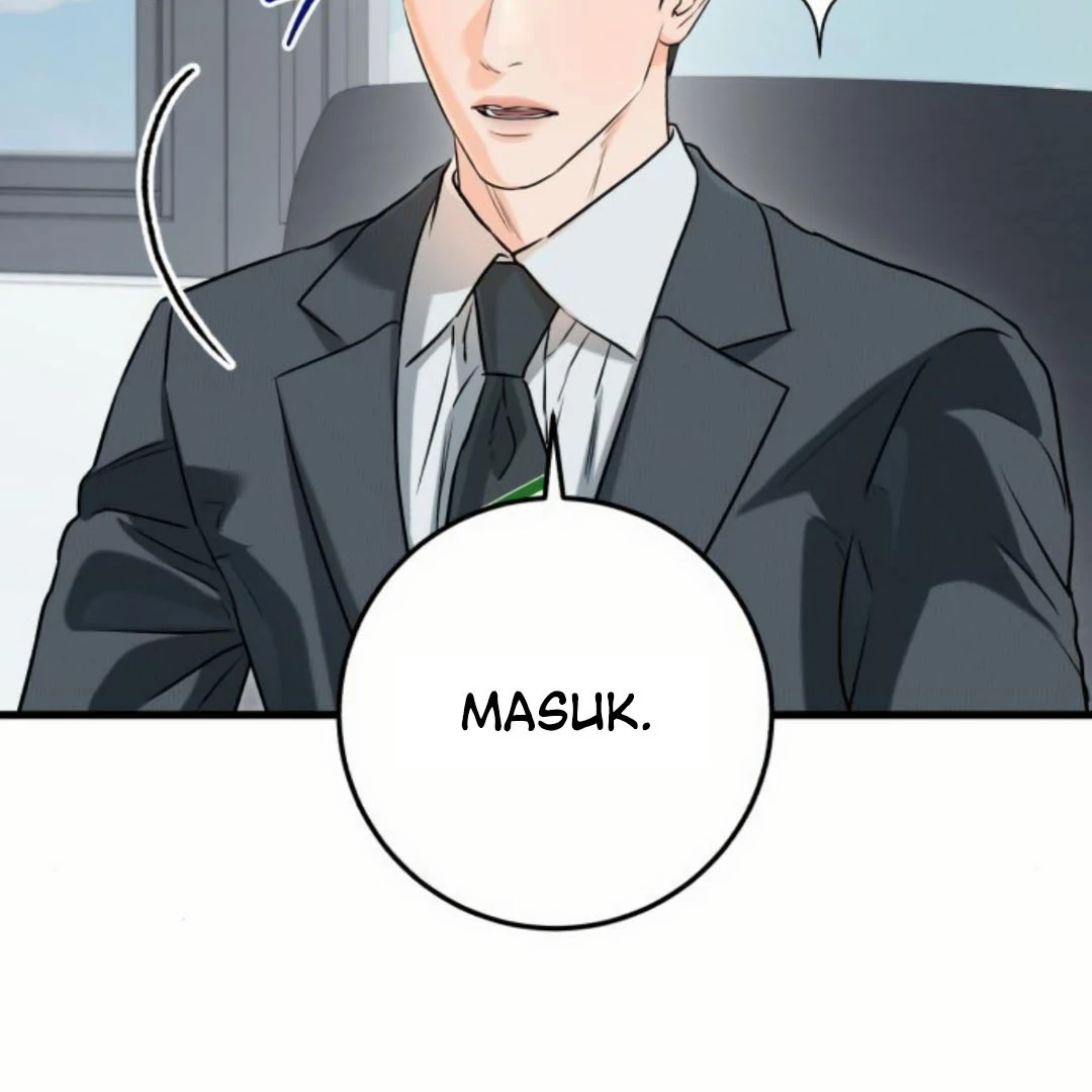 CAN’T GET ENOUGH OF YOU Chapter 75 page 16