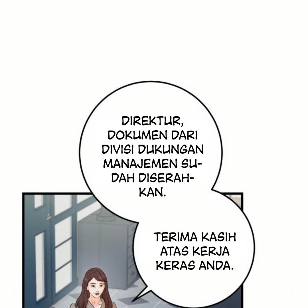 CAN’T GET ENOUGH OF YOU Chapter 75 page 17