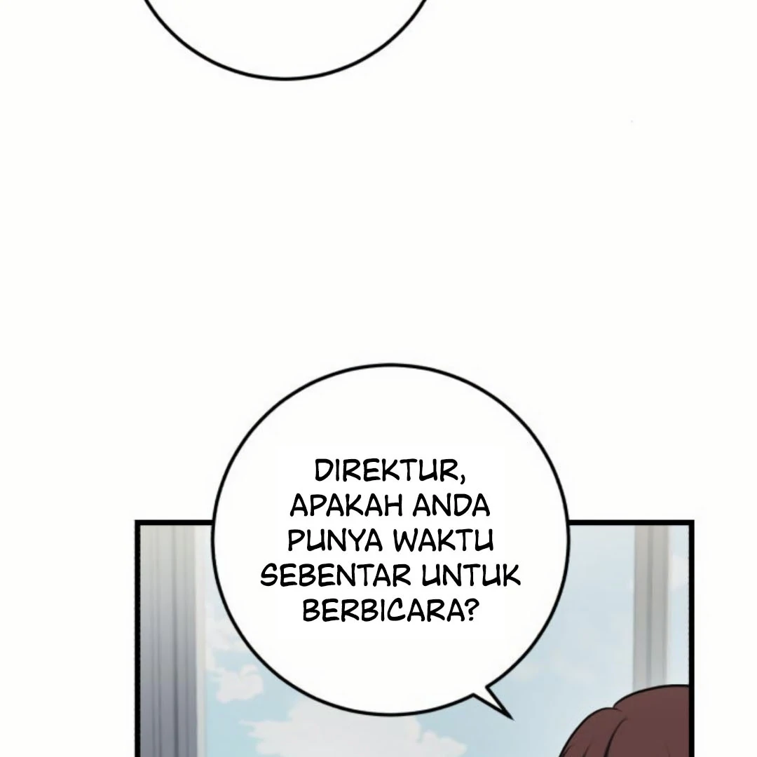 CAN’T GET ENOUGH OF YOU Chapter 75 page 19