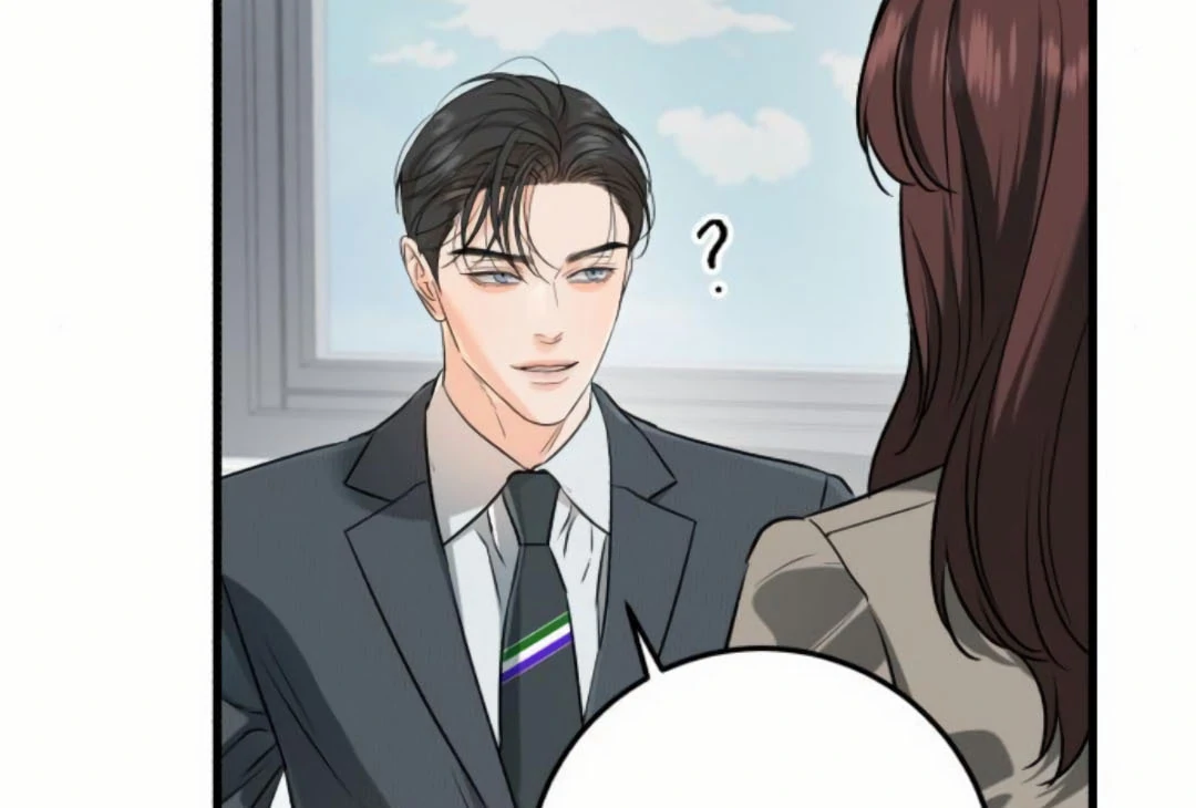 CAN’T GET ENOUGH OF YOU Chapter 75 page 20