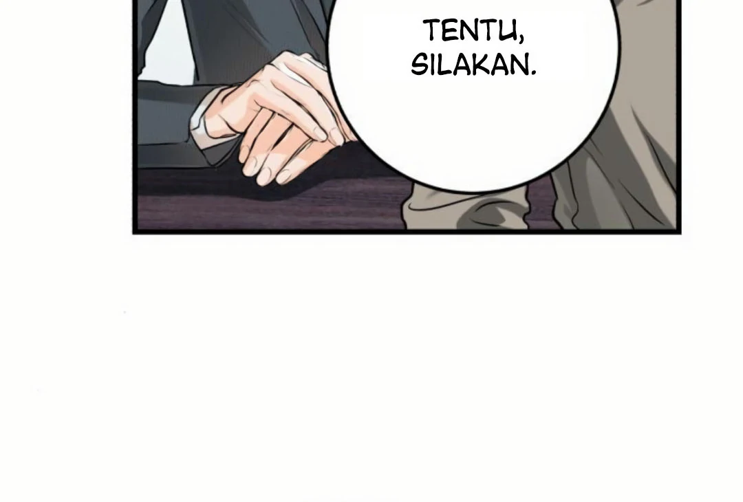 CAN’T GET ENOUGH OF YOU Chapter 75 page 21