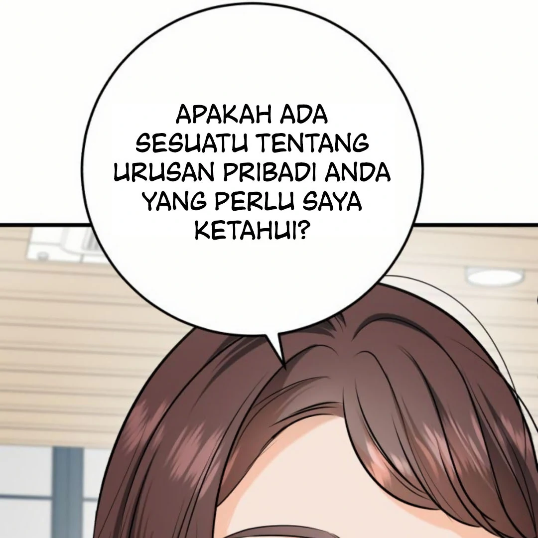 CAN’T GET ENOUGH OF YOU Chapter 75 page 22