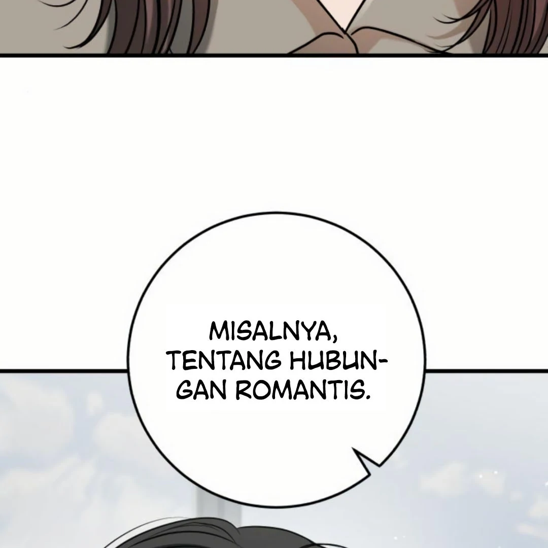 CAN’T GET ENOUGH OF YOU Chapter 75 page 24