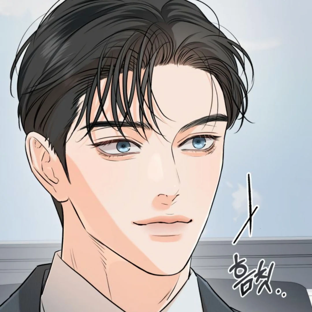 CAN’T GET ENOUGH OF YOU Chapter 75 page 25