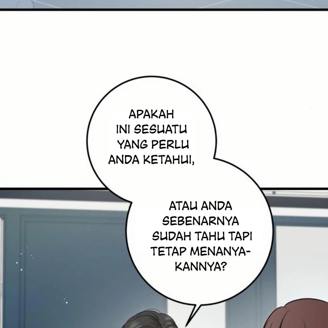 CAN’T GET ENOUGH OF YOU Chapter 75 page 32