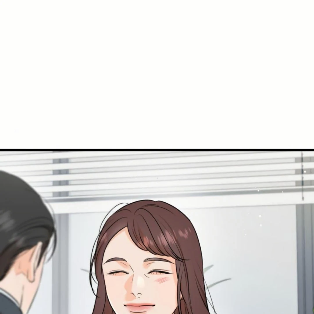 CAN’T GET ENOUGH OF YOU Chapter 75 page 34