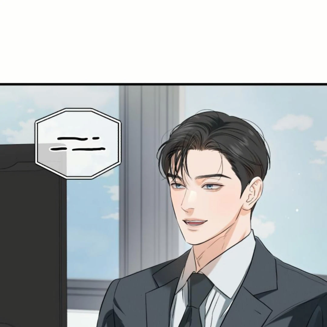 CAN’T GET ENOUGH OF YOU Chapter 75 page 3